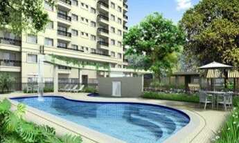 Imagem: Edifício Firenze SÃO CAETANO DO SUL,apartamento