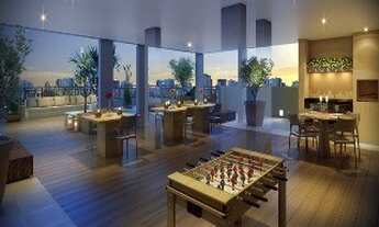 Imagem 3: Condomínio Now Studio Ipiranga, apartamento com 1 quarto a venda em Ipiranga São Paulo