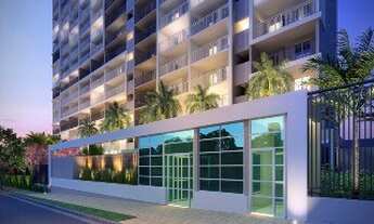 Imagem 4: Condomínio Now Studio Ipiranga, apartamento com 1 quarto a venda em Ipiranga São Paulo