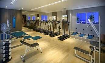 Imagem 7: Condomínio Now Studio Ipiranga, apartamento com 1 quarto a venda em Ipiranga São Paulo