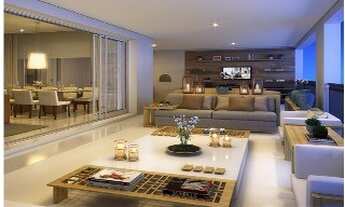 Imagem: Apartamento com 4 quartos a venda em Santana