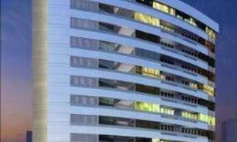 Imagem: Salas comerciais em São Paulo, sala comercial