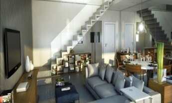 Imagem 3: 2 vagas na garagem, 71M² de Área Construída