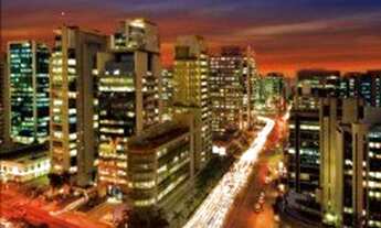 Imagem: 2 vagas na garagem, 71M² de Área Construída