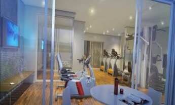 Imagem 2: 2 vagas na garagem, 71M² de Área Construída