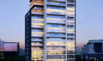 Imagem 3: Imperdível apartamento à venda em São Paulo-SP, no Itaim Bibi! 1 quarto, 1 suíte, 1 sala