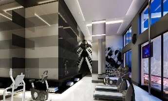 Imagem 4: Imperdível apartamento à venda em São Paulo-SP, no Itaim Bibi! 1 quarto, 1 suíte, 1 sala