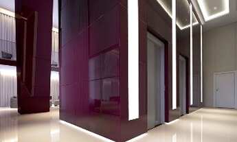 Imagem 5: Imperdível apartamento à venda em São Paulo-SP, no Itaim Bibi! 1 quarto, 1 suíte, 1 sala