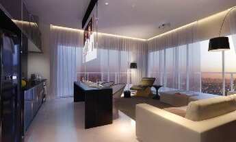 Imagem 2: Imperdível apartamento à venda em São Paulo-SP, no Itaim Bibi! 1 quarto, 1 suíte, 1 sala