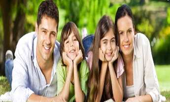 Imagem: Luxuoso apartamento de 3 quartos com 2 suítes