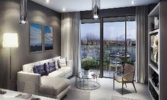 Imagem 3: Condomínio Habitarte Brooklin, apartamento ecom 1 quarto m Brooklin São Paulo Sp