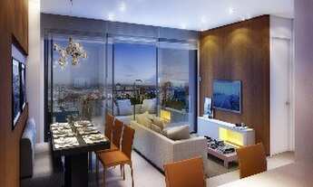 Imagem 4: Condomínio Habitarte Brooklin, apartamento ecom 1 quarto m Brooklin São Paulo Sp