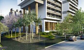 Imagem 7: Condomínio Habitarte Brooklin, apartamento ecom 1 quarto m Brooklin São Paulo Sp