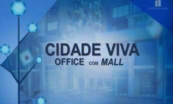 Imagem: Apartamento de 2 quartos no Jardim, Santo