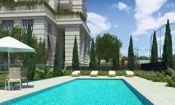 Imagem: Condomínio 106 Serido Jardim Europa, Imperdível