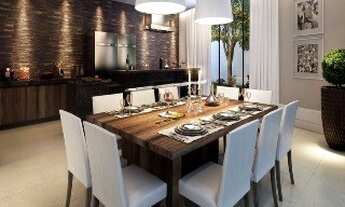 Imagem 4: Edifício Blend Vila Mardiana São Paulo, apartamento à venda com 3 quartos em Vila Mariana