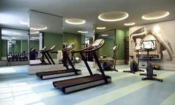 Imagem 5: Edifício Blend Vila Mardiana São Paulo, apartamento à venda com 3 quartos em Vila Mariana