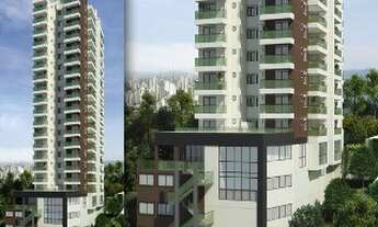 Imagem: Edifício Blend Vila Mardiana São Paulo