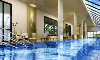 Imagem 6: Edifício Blend Vila Mardiana São Paulo, apartamento à venda com 3 quartos em Vila Mariana