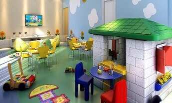 Imagem 2: Edifício Blend Vila Mardiana São Paulo, apartamento à venda com 3 quartos em Vila Mariana