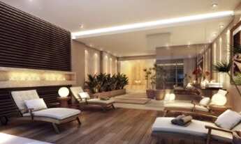 Imagem 2: RESIDENCIAL CLASS VARANDA MARIANA, APARTAMENTO NA VILA MARIANA SÃO PAULO