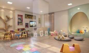 Imagem 3: RESIDENCIAL CLASS VARANDA MARIANA, APARTAMENTO NA VILA MARIANA SÃO PAULO