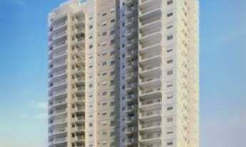 Imagem: RESIDENCIAL CLASS VARANDA MARIANA, APARTAMENTO