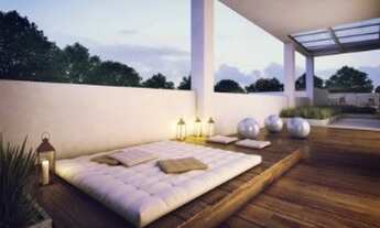 Imagem 6: RESIDENCIAL CLASS VARANDA MARIANA, APARTAMENTO NA VILA MARIANA SÃO PAULO