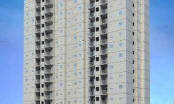 Imagem: Condomínio Tons da Villa, apartamento a