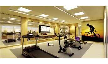 Imagem 6: CONDOMÍNIO TERRAZZE PATRIANI SANTO ANDRÉ, apartamento à venda com 3 quartos em bairro Camp