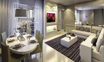 Imagem: CONDOMÍNIO TERRAZZE PATRIANI SANTO ANDRÉ