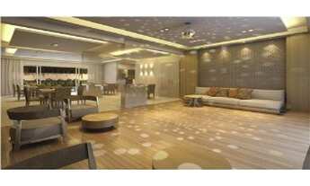 Imagem 2: CONDOMÍNIO TERRAZZE PATRIANI SANTO ANDRÉ, apartamento à venda com 3 quartos em bairro Camp