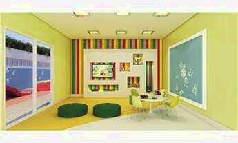 Imagem 4: CONDOMÍNIO TERRAZZE PATRIANI SANTO ANDRÉ, apartamento à venda com 3 quartos em bairro Camp