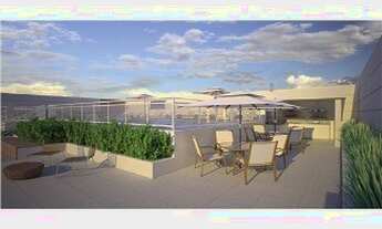 Imagem 5: CONDOMÍNIO TERRAZZE PATRIANI SANTO ANDRÉ, apartamento à venda com 3 quartos em bairro Camp