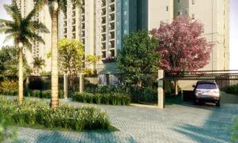 Imagem 5: Apartamento com 1 quarto a venda em São bernardo, condomínio Start Jardim Club