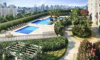 Imagem: Apartamento com 1 quarto a venda em São