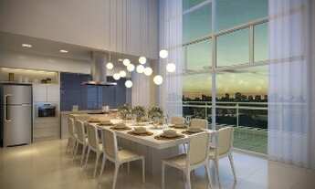 Imagem 5: Apartamento à Venda no Brooklin Paulista - 1 quarto, 1 banheiro, 1 vaga de garagem - 33,00