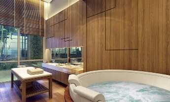 Imagem 6: Apartamento à Venda no Brooklin Paulista - 1 quarto, 1 banheiro, 1 vaga de garagem - 33,00