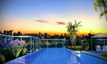 Imagem: Apartamento à Venda no Brooklin Paulista