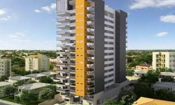 Imagem: Condomínio Edifício Zara São Bernardo