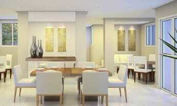 Imagem 6: CONDOMÍNIO AMISTA BOSQUE E LAZER, Comprar apartamento 2 quartos em São Bernardo do Campo