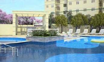 Imagem 7: CONDOMÍNIO AMISTA BOSQUE E LAZER, Comprar apartamento 2 quartos em São Bernardo do Campo