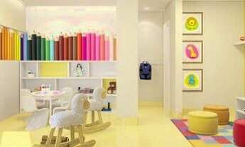 Imagem 4: CONDOMÍNIO AMISTA BOSQUE E LAZER, Comprar apartamento 2 quartos em São Bernardo do Campo