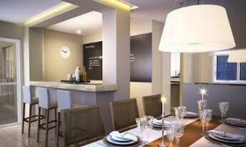 Imagem 5: CONDOMÍNIO AMISTA BOSQUE E LAZER, Comprar apartamento 2 quartos em São Bernardo do Campo