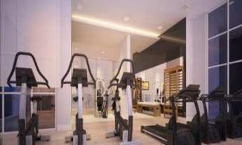 Imagem 2: RESIDENCIAL INTERSECTION BROOKLIN, APARTAMENTO À VENDA COM 3 QUARTOS EM BROOKLIN SP