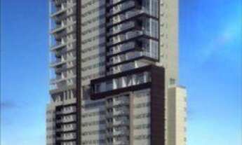 Imagem: RESIDENCIAL INTERSECTION BROOKLIN, APARTAMENTO