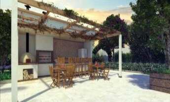 Imagem 4: RESIDENCIAL INTERSECTION BROOKLIN, APARTAMENTO À VENDA COM 3 QUARTOS EM BROOKLIN SP