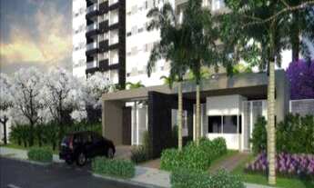 Imagem 5: RESIDENCIAL INTERSECTION BROOKLIN, APARTAMENTO À VENDA COM 3 QUARTOS EM BROOKLIN SP