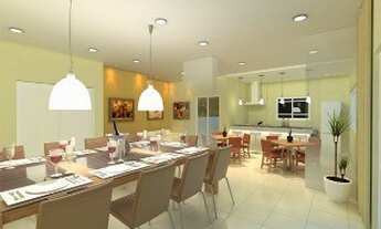 Imagem 5: Apartamento com 2 quartos a venda em São Bernardo do Campo SP, apartamento em são bernardo