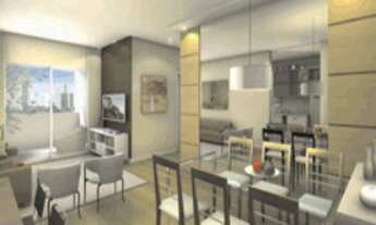 Imagem 2: Imperdível! Apartamento de 3 quartos na Vila Tupi, São Bernardo do Campo-SP, com 1 vaga de